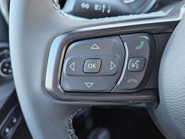 2026 Jeep Gladiator Sport S 4x4