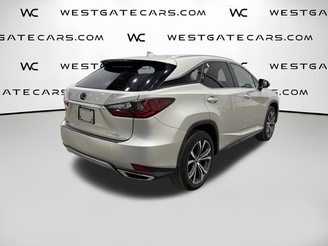LexusRX46