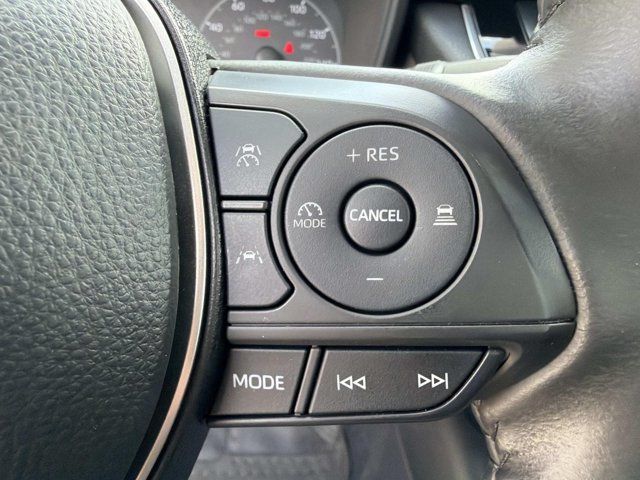 Used 2024 Toyota Corolla Sedan