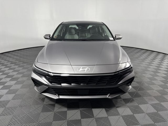 New 2025 Hyundai Elantra For Sale in Indianapolis, IN
