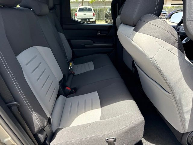 2026 Toyota Tacoma - $44,888