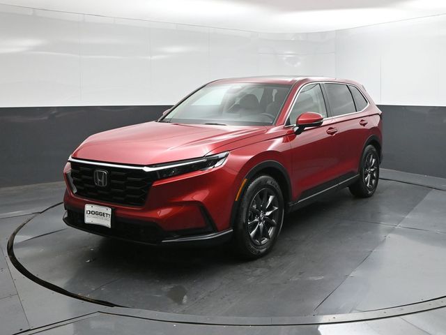 2026 Honda CR-V EX-L FWD