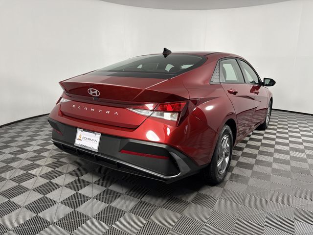 New 2025 Hyundai Elantra For Sale in Indianapolis, IN