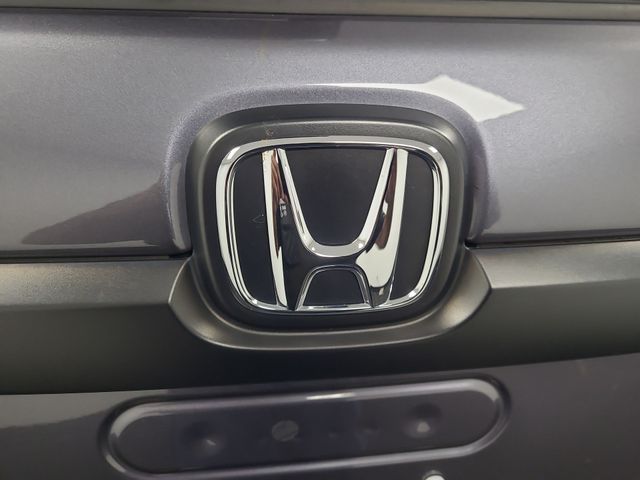 2019 – Honda – Passport