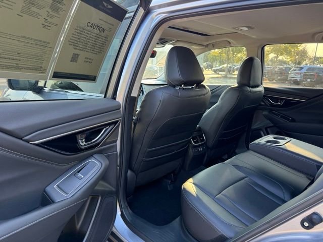 Used 2025 Subaru Outback SUV