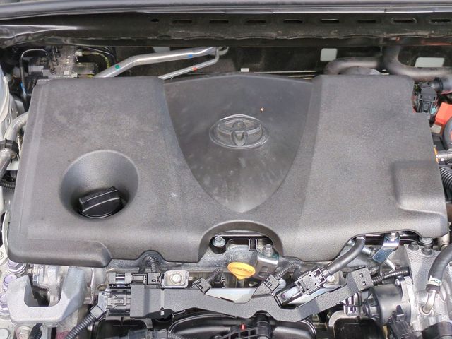 used 2025 Toyota Camry car, priced at $25,911