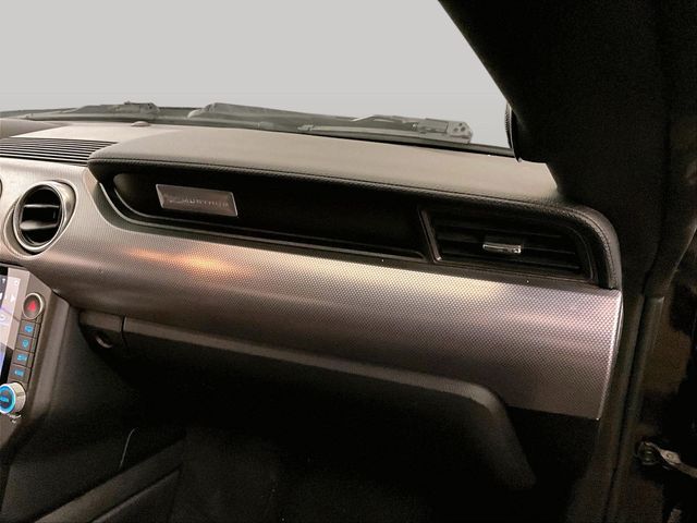 2021 Ford Mustang GT Black at Luther Ford