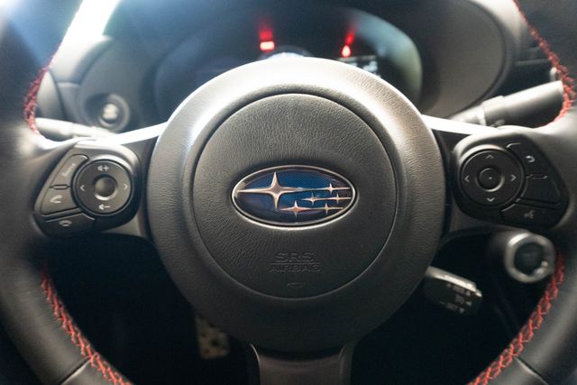 Used 2023 Subaru BRZ Coupe