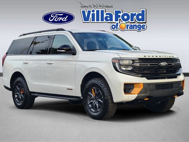2026 Ford Expedition Tremor 4WD