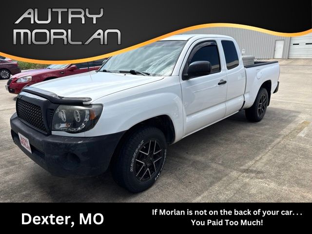2008 Toyota Tacoma