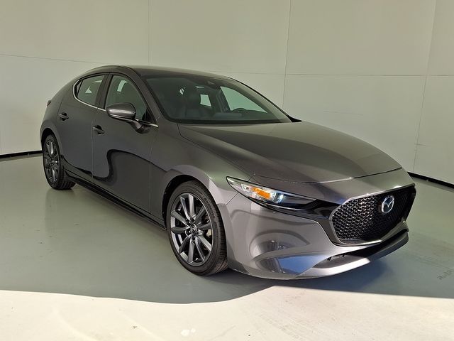 2020 Mazda Mazda3 Preferred's photo