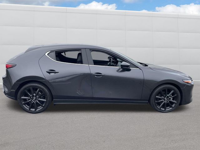 2021 Mazda Mazda3 2.5 Turbo 10