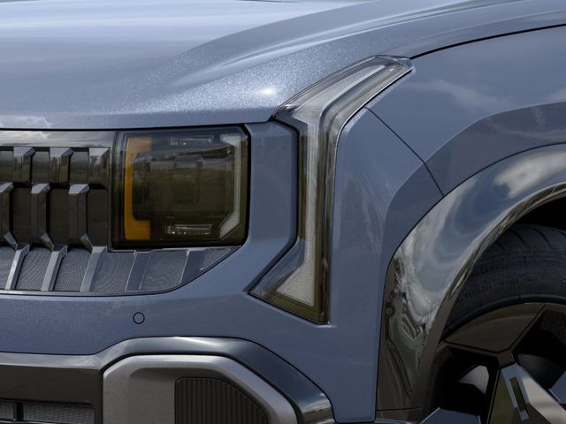 New 2027 Kia Seltos SUV