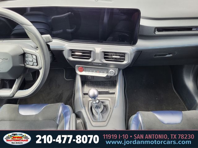 Used Car 2024 Ford Mustang  Dark Horse For Sale Under $70,000 In San Antonio, Texas
