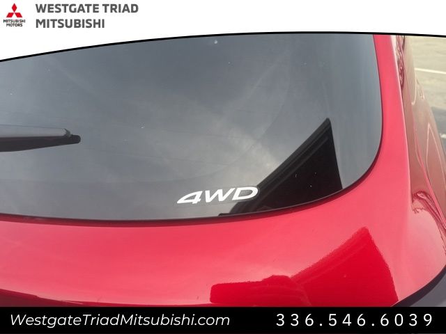 MitsubishiOutlander Sport11