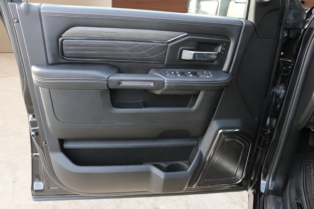 Used Car 2025 Ram 3500  Limited For Sale Under $100,000 In Austin, Texas