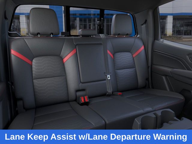New 2025 Chevrolet Colorado For Sale in Livonia, MI