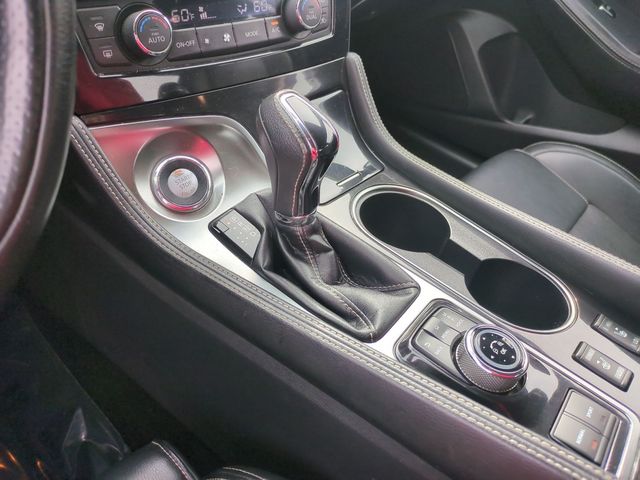 used 2018 Nissan Maxima car, priced at $16,911