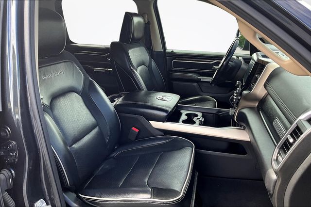 Used 2019 Ram 1500 For Sale in Gloucester, MA