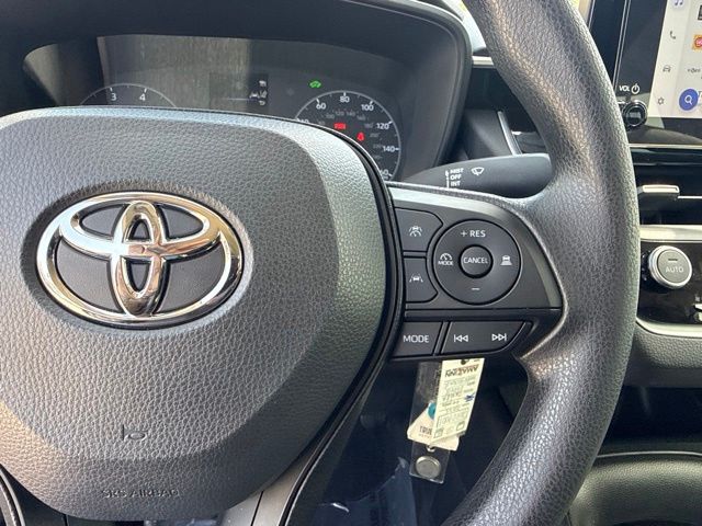 2025 Toyota Corolla - $25,188