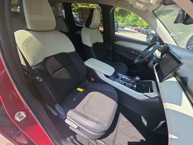 Used 2026 Red Mazda 2.5 S Select image 27