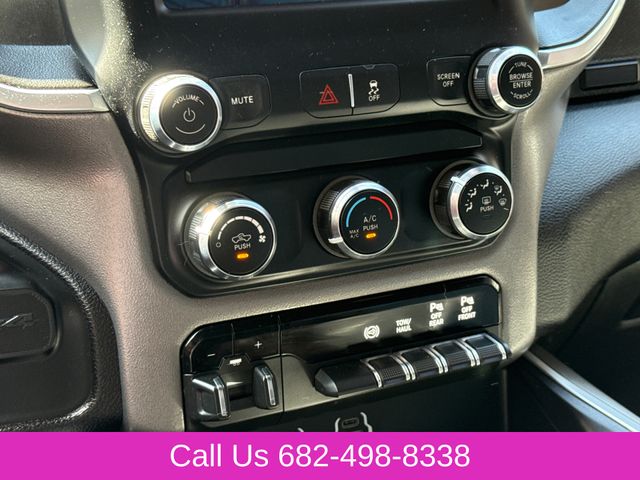 Used 2024 Ram 2500 Truck