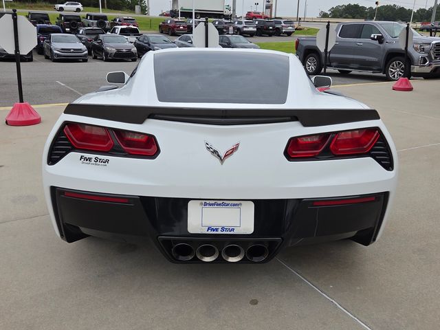 Used 2015 Chevrolet Corvette Coupe