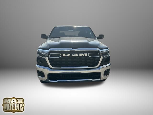 2025 Ram 1500 Big Horn/Lone Star 2