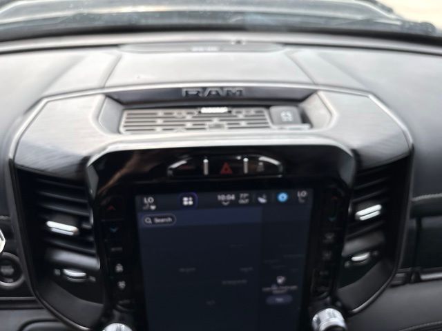 Used 2024 Ram 2500 Truck