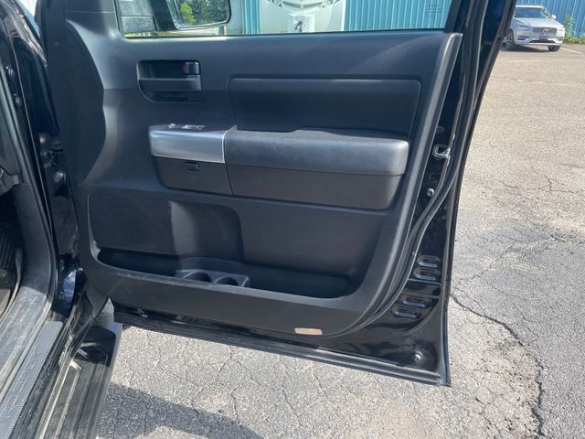 Used 2019 Toyota Sequoia SUV