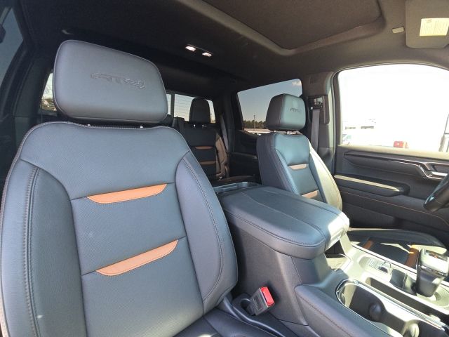 2024 GMC Sierra 1500 AT4:46539B