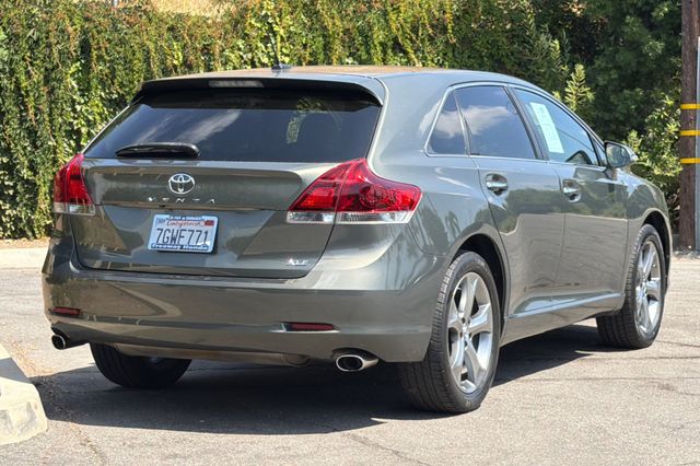 Used 2014 Toyota Venza SUV