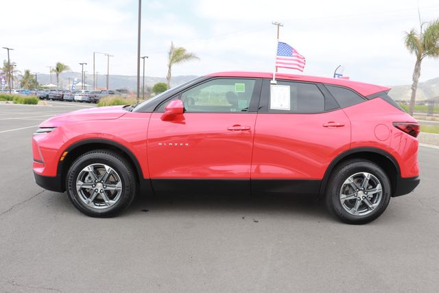 2024 Chevrolet Blazer LT photo
