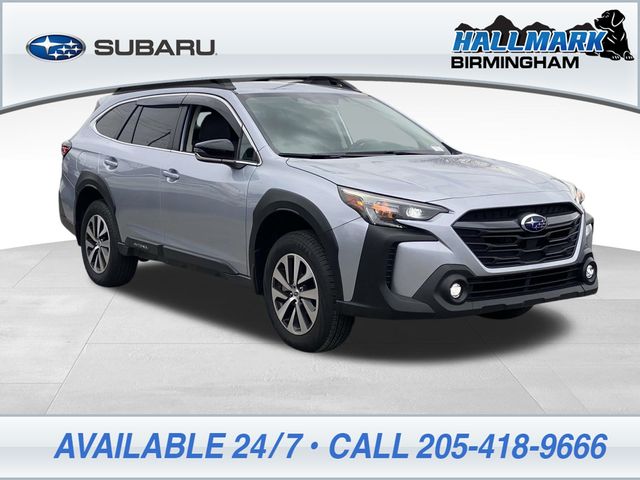2025 Subaru Outback Premium AWD