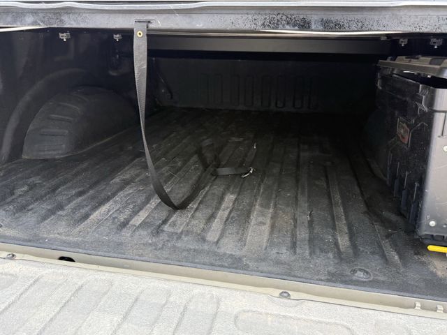 2017 Ford F-250SD Lariat Gold at Emmons Autoplex