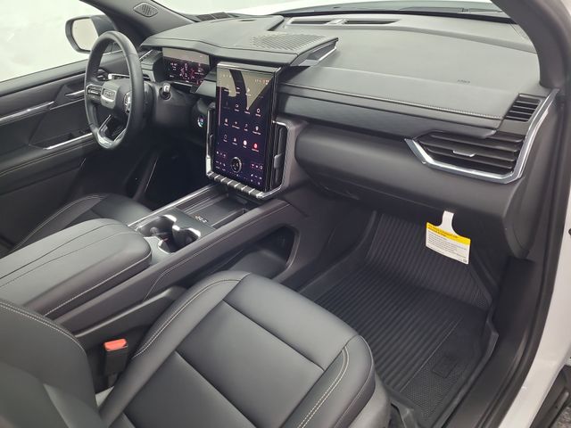 2026 – GMC – Acadia