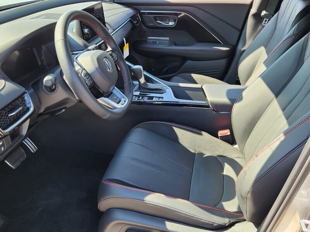 2026 Acura Adx - $42,850
