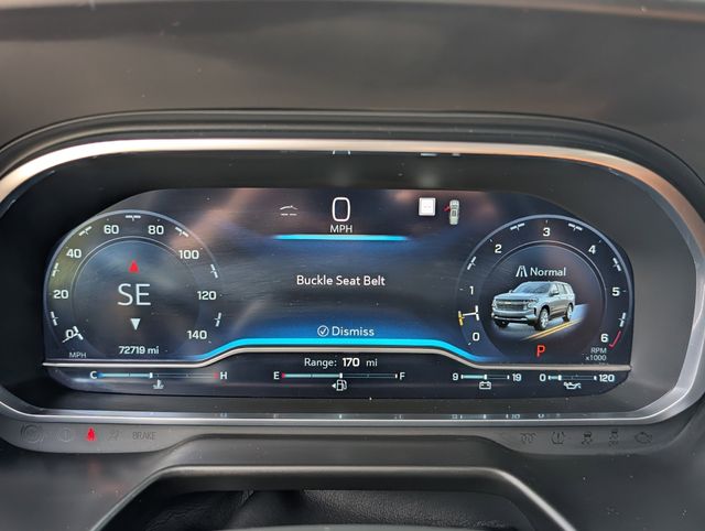2023 Chevrolet Tahoe High Country Black at Toyota of Victoria
