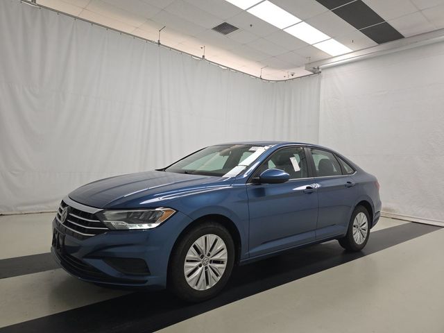 Used 2019 Volkswagen Jetta Sedan