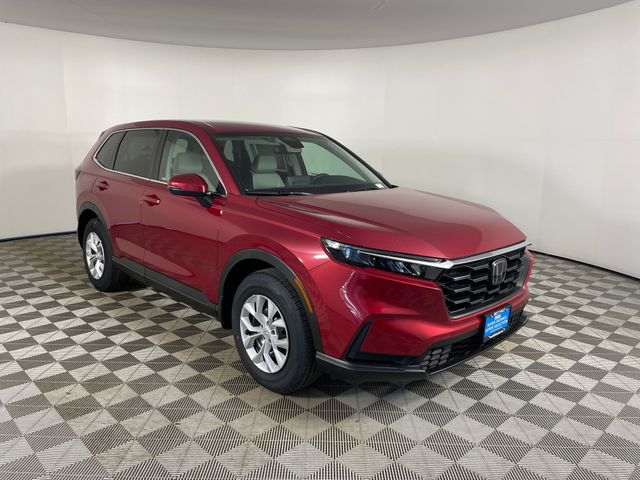 New 2026 Honda CR-V LX For Sale in Bremerton, WA