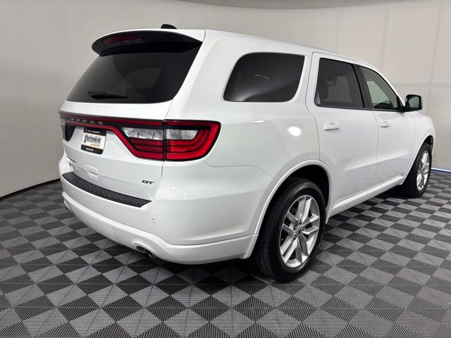 2023 Dodge Durango GT - Photo 6