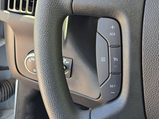 2025 Chevrolet Express 3500 Regular Cab DRW RWD Reading Service Utility Van for sale #S1100196 - photo 8