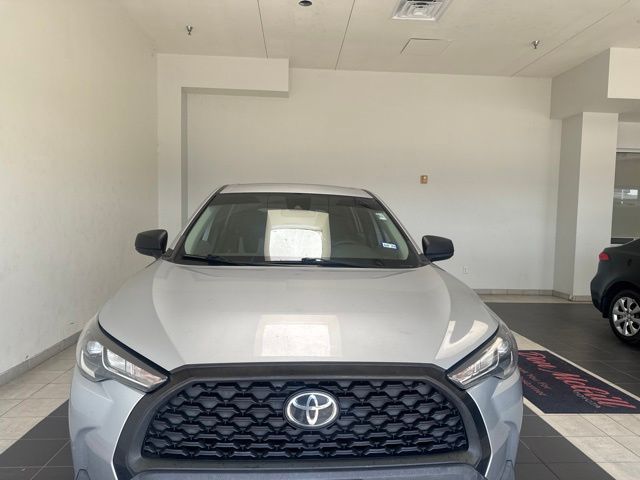Used 2022 Toyota Corolla Cross SUV