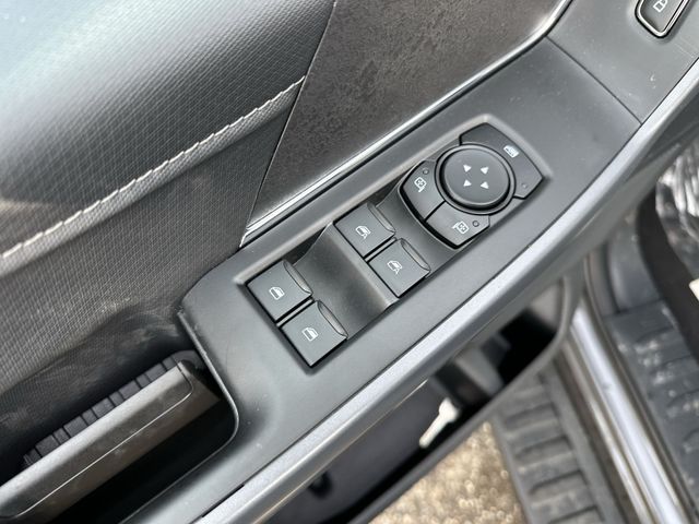 New 2026 Gray Ford XLT image 17