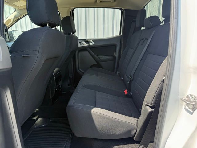 used 2019 Ford Ranger car, priced at $25,469