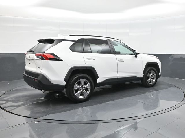 Used 2025 Toyota RAV4 SUV