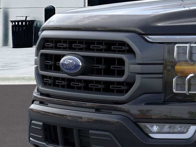 2023 Ford F-150 XLT 17