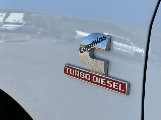 Used 2025 Ram 2500 Truck