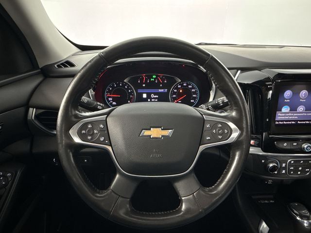 Used 2020 Chevrolet Traverse For Sale in Indianapolis, IN