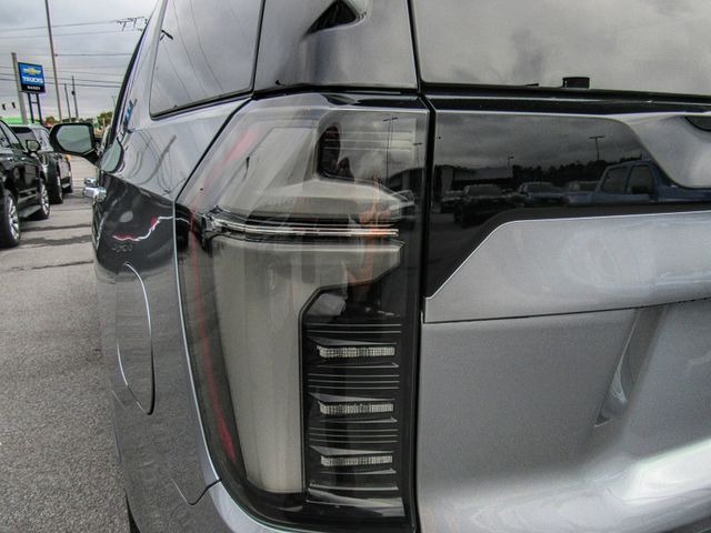 2026 Chevrolet Tahoe Premier:44718